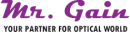 Mr. Gain