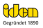 Iden