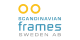 Scandinavian Frames
