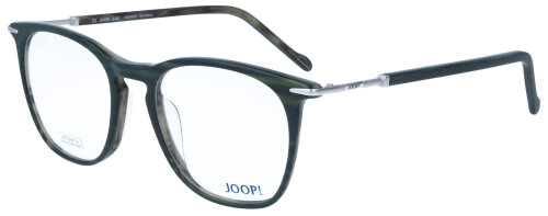 MENRAD - JOOP 82071 4748 | Vollrand-Brillenfassung aus Kunststoff/Metall in Schwarz