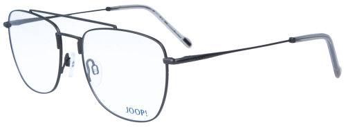 MENRAD - JOOP 83271 4200 | Vollrand-Brillenfassung aus Metall in Gun