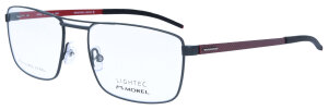 Morel - LIGHTEC - 30096L minimalistisches Brillengestell...