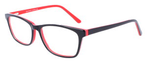 Zeitlose Bunoviata BALACCO C4 Damenfassung Federscharnier...