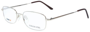 Schlichte StartUp BI7743-2 Unisex - Brillenfassung in...