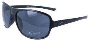 Stylische ESPRIT - Sonnenbrille ET19662 538 in Schwarz