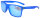 J. ATHLETICS - Sonnenbrille HEBI C4 1100 in Blau