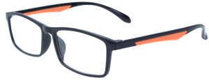 Schicke Lesebrille SKYLAR aus leichtem...