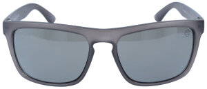 Stylische J. ATHLETICS - Sonnenbrille VIPER C3 1103 Grau/Transparent