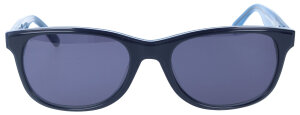 Schicke Brille "FLORIAN" in Blau mit...