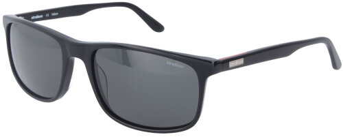 UNISEX - STRELLSON Sonnenbrille SN 33228 BK Vollrand mit grauer Tönung
