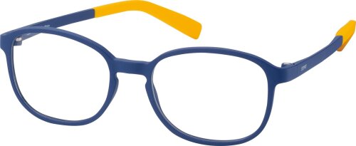 Esprit - Kinderbrille ET33434 543 Blau - Gelb