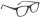 MILO & ME Kinder- / Jugendbrille ELIA 85121 34 in Grau aus flexiblem Kunststoff inkl. Zubehör