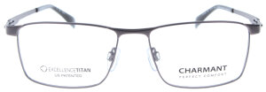 CHARMANT Titanium Comfort Brillenfassung - CH 12340 BR...