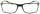 Schicke Brille KNOPPI in Schwarz-Glänzend aus robustem Kunststoff mit individueller Stärke