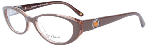 Betty Barclay BB 2027-660 Damenbrille in Braun aus...