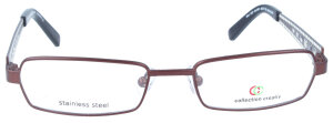 Ausgefallene Damen - Brillenfassung Collection Creativ CC...