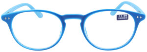 Brille aus Kunststoff DOKTOR mit Federscharnier inkl....