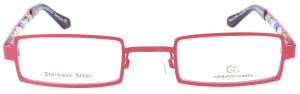 Auffällige Damen - Brillenfassung Collection Creativ...