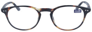 Brille aus Kunststoff DOKTOR mit Federscharnier inkl....