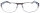 Guys Only 3160-560 Brille in Grau - Braun aus Metall-Kunststoff optional mit individueller Stärke