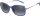 Esprit - ET40025 543 | Sonnenbrille - Kunststoff mit Bügeln aus Metall in Blau