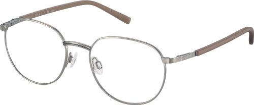 Filigrane Esprit - ET 33416 535 Brillenfassung in Silber - Braun