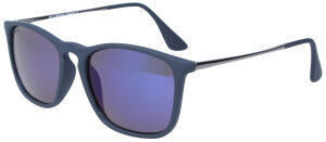 Schicke Montana Eyewear Sonnenbrille MS34A aus Kunststoff...