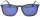 Schicke Montana Eyewear Sonnenbrille MS34A aus Kunststoff in Dunkelblau mit Blau verspiegelten Gläsern