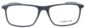 JULBO - Brillenfassung CAMDEN NOIR in Schwarz- Blau