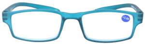 Fertiglesebrille aus Kunststoff HANGOVER LIFE mit extra...
