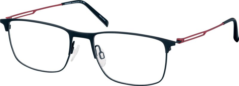 CHARMANT Titanium Perfection - CH 29719 BK - Titanium in Schwarz 