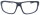 Montana Eyewear SP313E in Schwarz - Sportbrille/Schutzbrille aus mattem Kunststoff