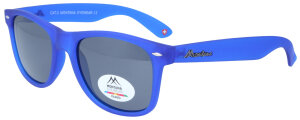Unisex Montana Eyewear MP1D-XL - Polarisierende...
