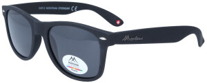 Unisex Montana Eyewear MP1-XL - Polarisierende...