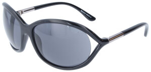 Moderne Sonnenbrille Specsavers | 4000185  in Schwarz mit...