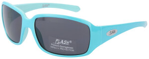 Sportliche Kinder - Sonnenbrille FLASH in einem...