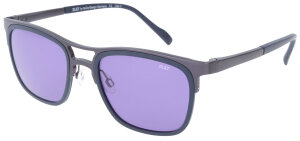 ZWO Sonnenbrille Mumpitz 94 in einem edlen Violett mit...
