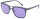 ZWO Sonnenbrille Mumpitz 94 in einem edlen Violett mit violetten getönten Gläsern
