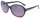 Große Sonnenbrille Betty Barclay BB3163 Col.990 in Violett