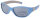 JULBO SOLAN 390 1 21 Sonnenbrille für Kinder aus Kunststoff in Blau - Grau