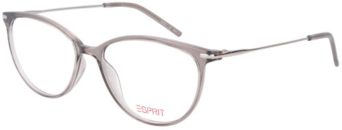 Esprit - ET 17128 535 | schicke Brillenfassung in Braun - Transparent