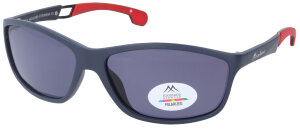 Sportliche Montana Eyewear Sonnenbrille SP316A in...