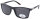 Schwarze Montana Eyewear Sonnenbrille MP5 aus Kunststoff | Polarisierend