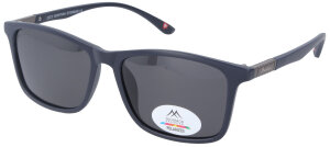 Polarisierende Montana Eyewear Kunststoff-Sonnenbrille...