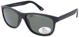 Polarisierende Montana Eyewear Sonnenbrille MP48A in...