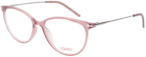 Esprit - ET 17128 515 | schicke Brillenfassung in Rosa -...