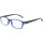 Dunkelblaue Lesehilfe Montana Eyewear MR76A aus hochwertigem Kunststoff
