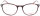Brillenfassung von Esprit - ET 17127 509 - inkl. Etui in Rosa - Havanna