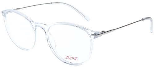 Brillenfassung von Esprit - ET 17127 557 - inkl. Etui in Transparent