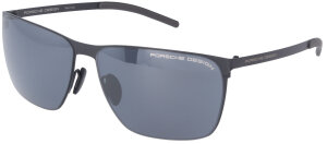 Klassische Porsche Design P8669 A Vollrand Sonnenbrille...